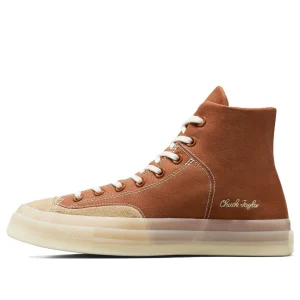 Converse Chuck 70 Hi 'Marquis Tawny Owl' A04538C