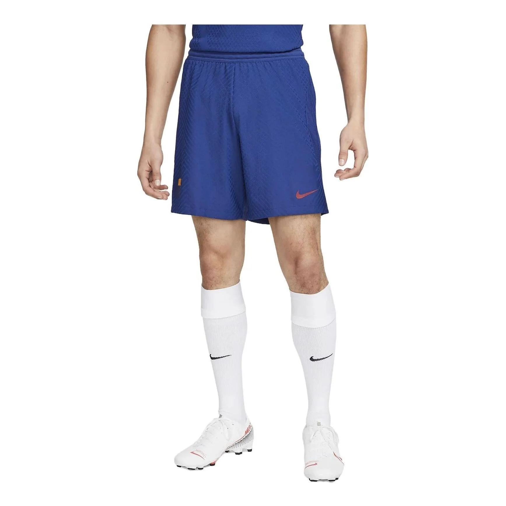 Nike F.C Barcelona Training Shorts 'Navy' DR5057-455
