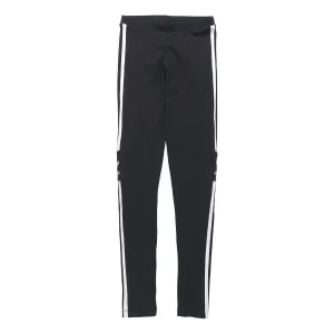 (WMNS) adidas Sports Pants 'Black' DV2636