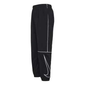 Nike SB Skateboard Sports Trousers Men Black CN5433-010
