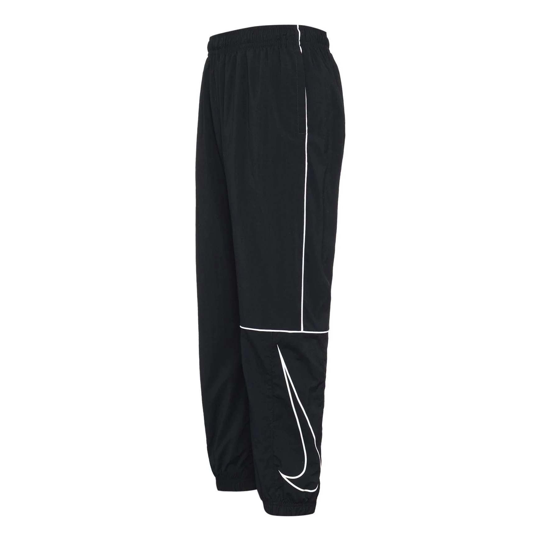 Nike SB Skateboard Sports Trousers Men Black CN5433-010
