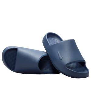 (GS) Nike Calm Slide 2.0 'Diffused Blue' IF9306-401