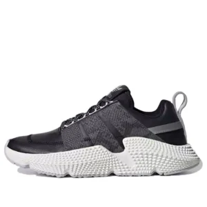 (WMNS) adidas Prophere V2 'Black Grey' FW5356