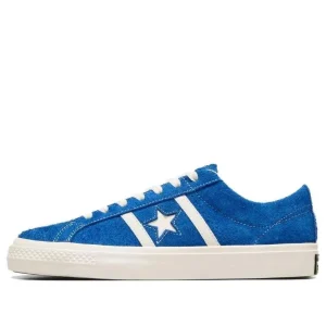 Converse One Star Academy Pro Skate Shoes 'Blue White' A07311C