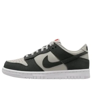 (GS) Nike Dunk Low 'Anthracite Light Iron Ore' FZ1000-001