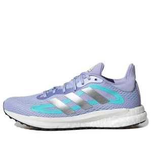 (WMNS) adidas Solarglide 4 ST 'Violet Tone Silver Metallic' S42736