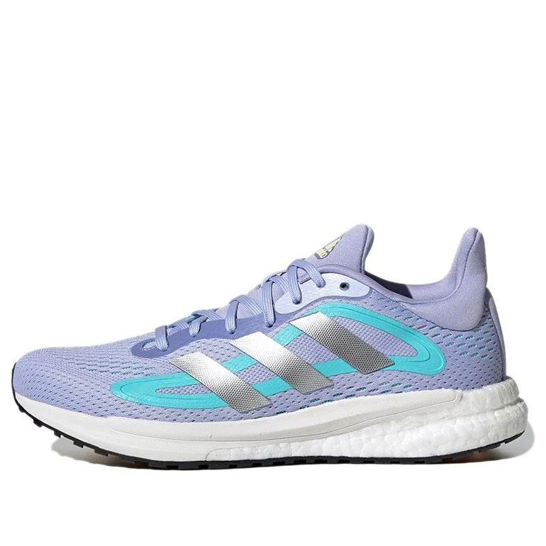 (WMNS) adidas Solarglide 4 ST 'Violet Tone Silver Metallic' S42736