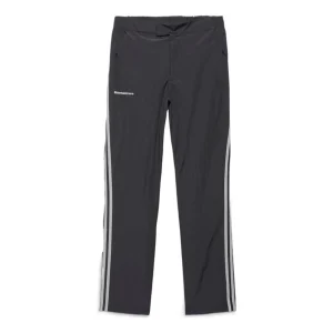 adidas x Pharrell Shell Pants 'Night Grey' HT9994