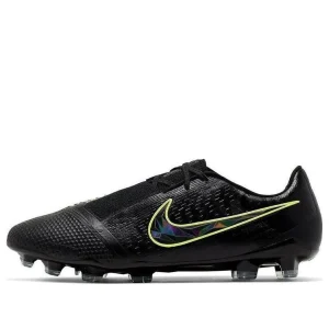 Nike Phantom Venom Elite FG 'Black Volt' AO7540-007
