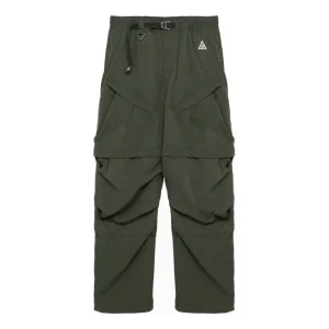 Nike x ACG Smith Summit Cargo Pants 'Cargo Khaki' DN3943-325