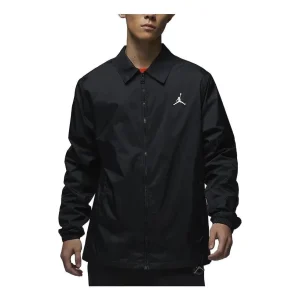 Air Jordan Flight MVP Jacket 'Black' FD7424-010
