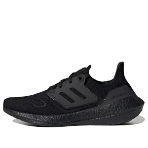 (WMNS) adidas Ultraboost 22 'Triple Black' GX5587