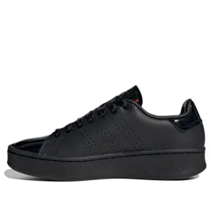 (WMNS) adidas Advantage Bold 'Black' EF0138