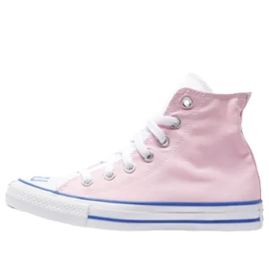 Converse Chuck Taylor All Star Hi  'Pink White' 168187F