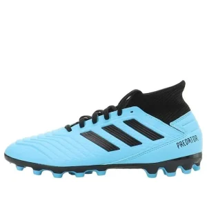 adidas Predator 19.3 AG 'Black Blue' F99990