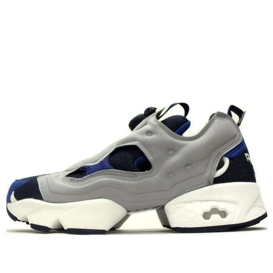 Reebok Beams x InstaPump Fury Affiliates 'Crazy' AR1840