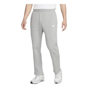Men's Nike Casual Cozy Gray Sports Pants/Trousers/Joggers BV2708-063