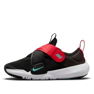 (PS) Nike Flex Advance 'Black Siren Red' CZ0186-005
