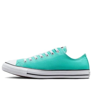Converse Chuck Taylor All Star Low 'Electric Aqua' 171266F
