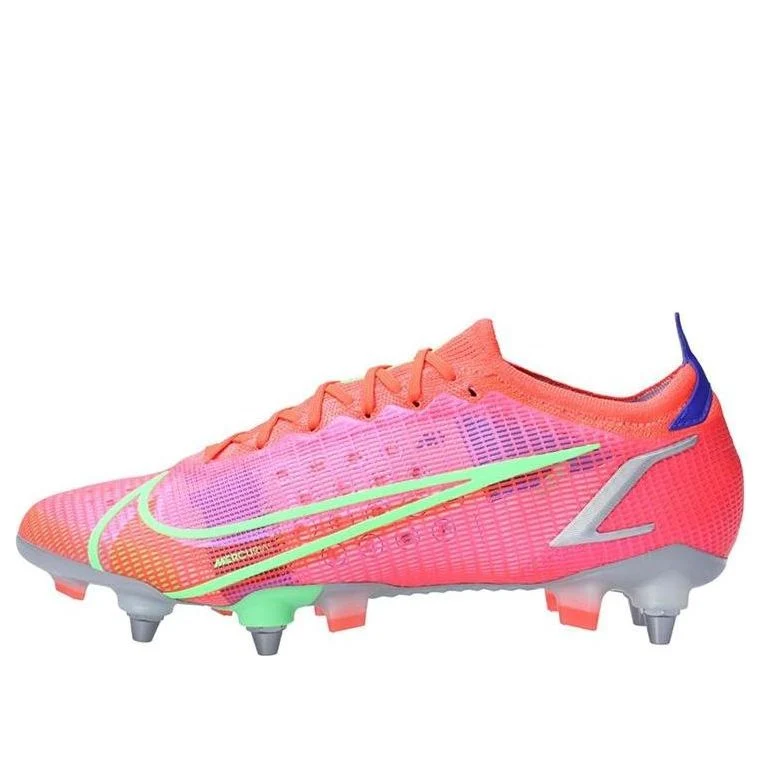Nike Mercurial Vapor 14 Elite Soft Ground Pro Pink DD3687-601