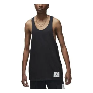 Air Jordan Essentials Tank Top 'Black' DX9585-010