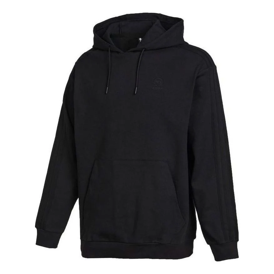 adidas Neo CNY Hoodies 'Black' IA6894