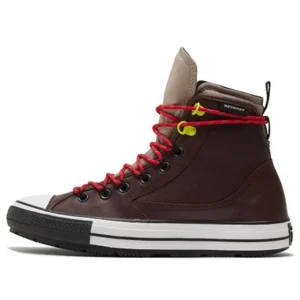 Converse Chuck Taylor All Star All Terrain High 'Dark Root' 169588C