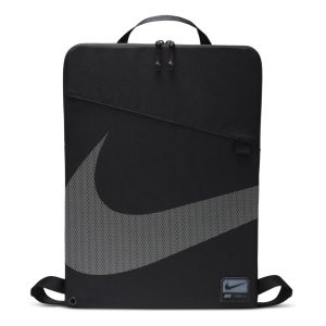 Nike Utility 2.0 Gymsack 17L 'Black Dark Smoke Grey' HF0655-010