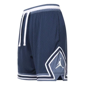 Air Jordan Sport Diamond Short 'Blue' DX1488-410