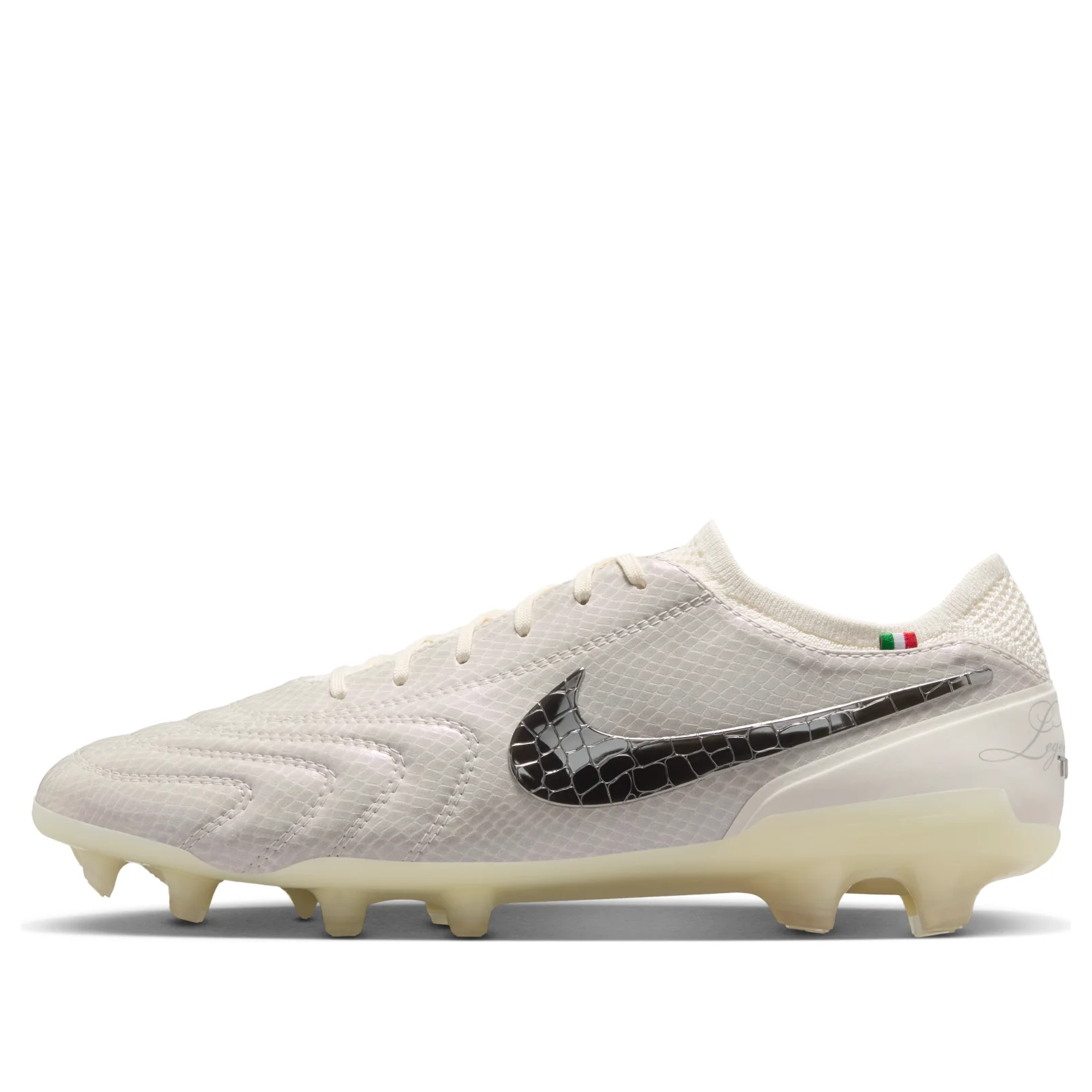 Nike Tiempo Legend 10 Elite Luxe FG 'Montebelluna' FZ1487-100