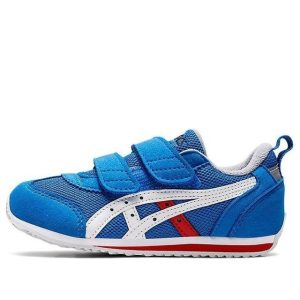 (PS) ASICS Idaho Mini 4 'Blue' 1144A236-400