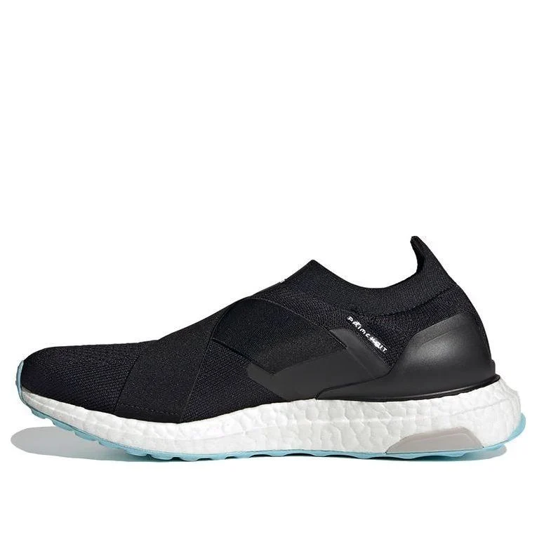 (WMNS) adidas Ultraboost Slip-On DNA 'Black Hazy Sky' H02816