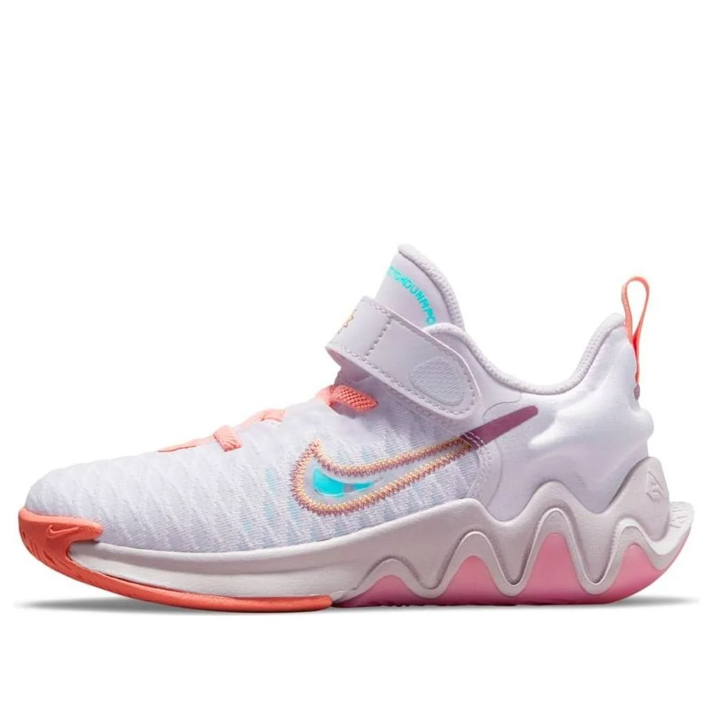 (PS) Nike Giannis Immortality 'Force Field' DM7610-500