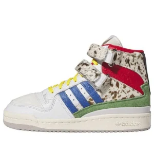 (WMNS) adidas Tulie Yaito x Forum 84 High 'Wearable Luxury' IF4811
