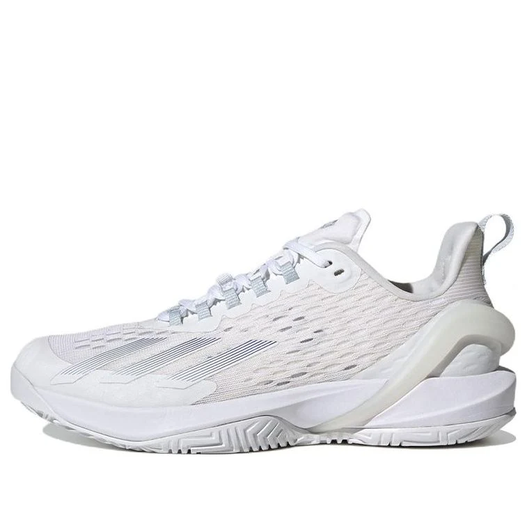(WMNS) adidas Adizero Cybersonic 'White Halo Blue' HR1724