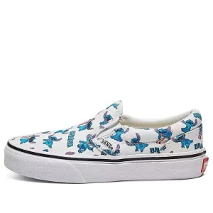 (PS) Vans Disney x Slip-On 'Lilo & Stitch' VN0A3VC1474