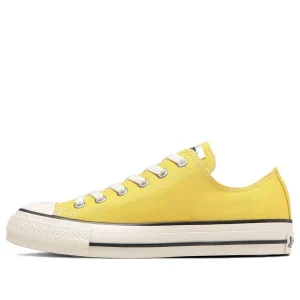 Converse Chuck Taylor All Star Ox 'Yellow' 31308022