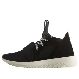 (WMNS) adidas Tubular Defiant 'Black' S75903