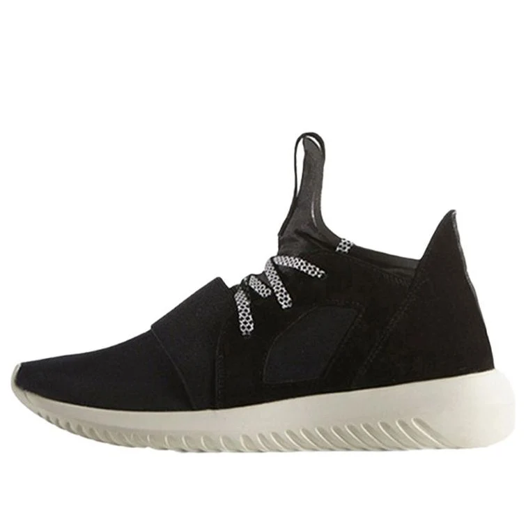 (WMNS) adidas Tubular Defiant 'Black' S75903