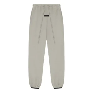 (WMNS) Fear of God Essentials Sweatpants 'Seal' 130SP245115FW