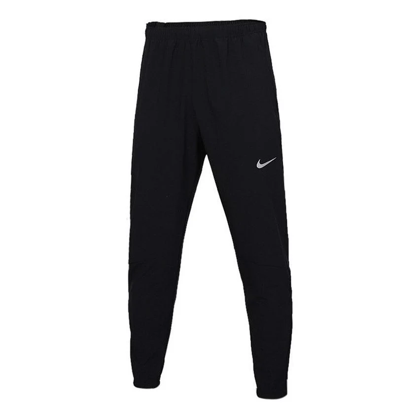 Nike AS Essential Woven Pants 'Black' BV4834-010