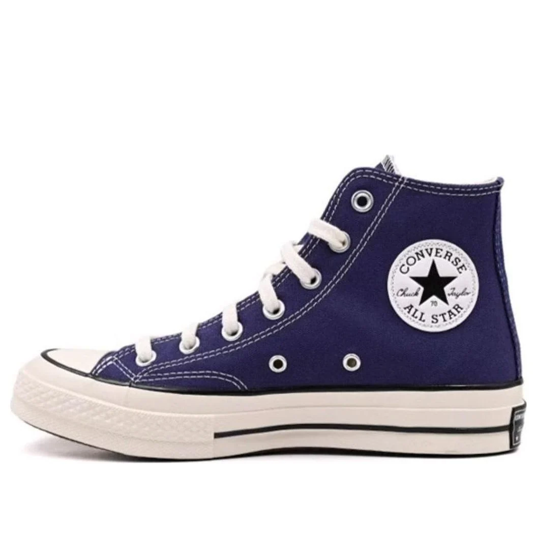 Converse Chuck 70 Vintage Canvas Hi 'Uncharted Waters' A04589C