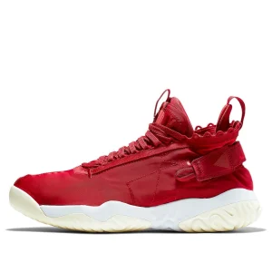 Air Jordan Proto React 'University Red' BV1654-601