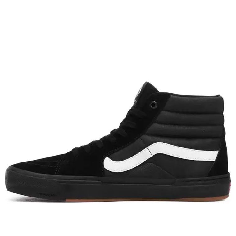 Vans SK8-HI Pro BMX 'Black Gum' VN0A45JVY28