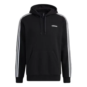 Men's adidas neo Ce 3S Flc Hdy Sports Fleece Lined Black H14202
