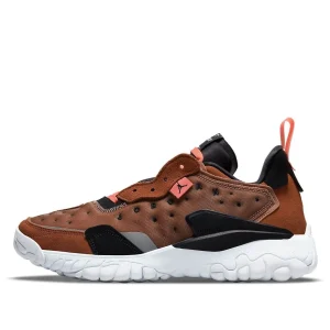Air Jordan Delta 2 'Dark Brown' CV8121-200