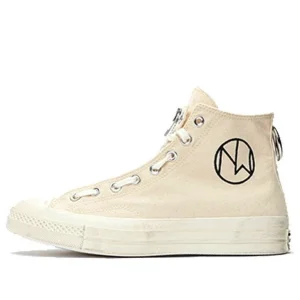 Converse x UndercoverChuck 70 Hi 'The New Warriors - White' 164832C