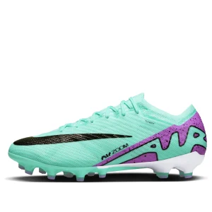 Nike Mercurial Vapor 15 Elite AG Soccer Shoes 'Hyper Turquoise' DJ5167-300