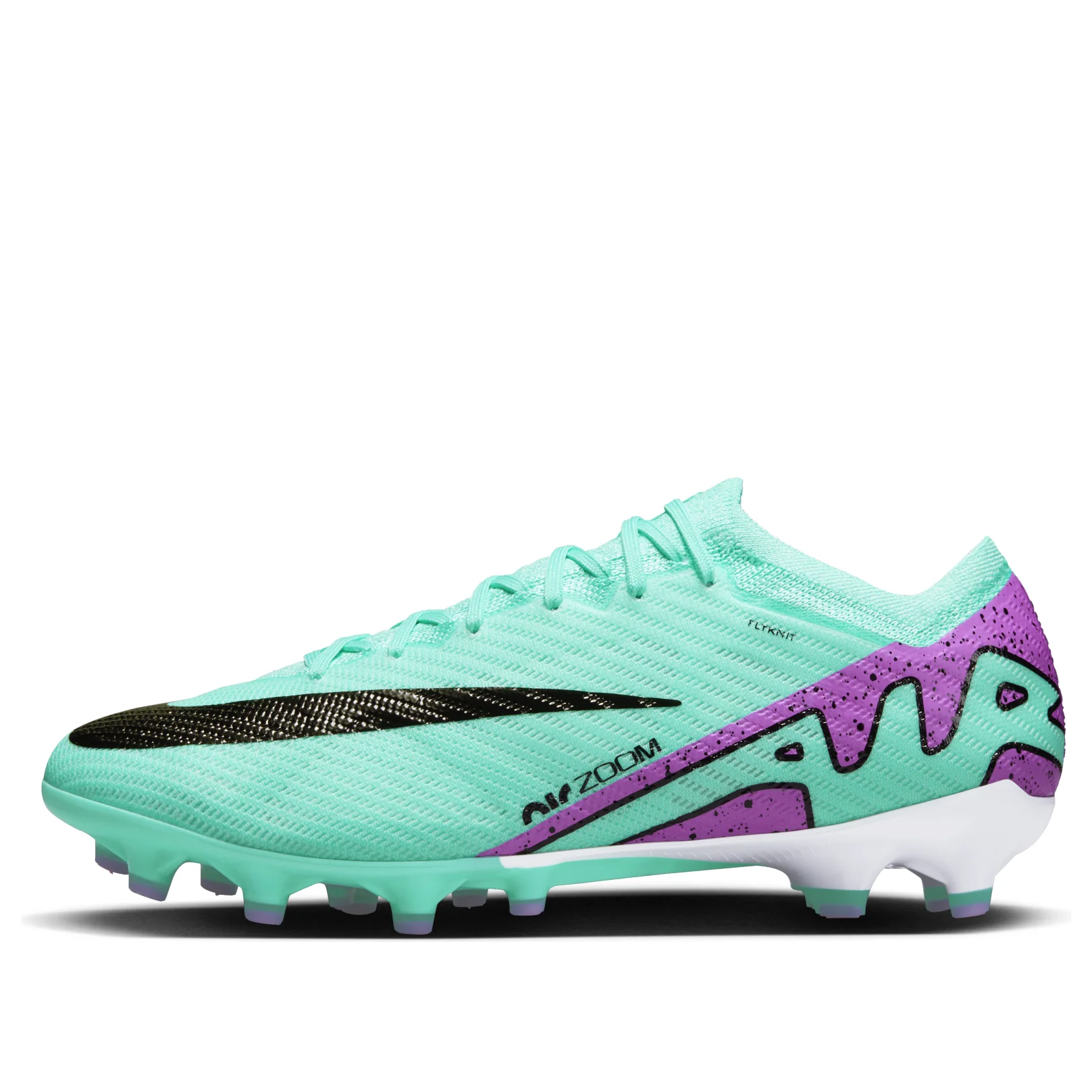 Nike Mercurial Vapor 15 Elite AG Soccer Shoes 'Hyper Turquoise' DJ5167-300