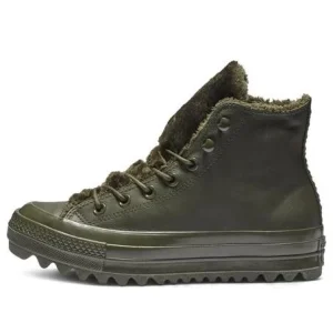 (WMNS) Converse Ctas Lift Ripple Hi 562425C